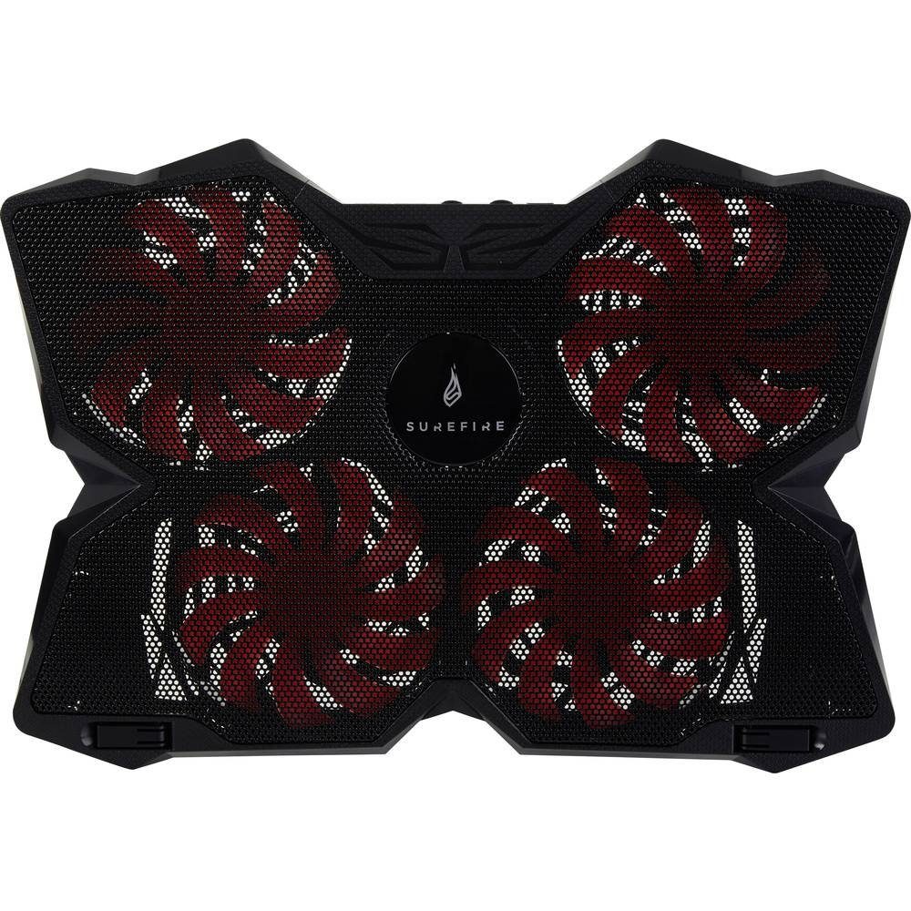 Surefire Laptoptisch Gaming-Laptop-Kühler