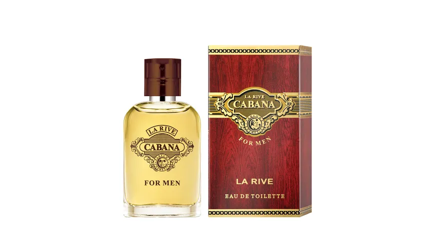 LA RIVE Cabana Eau de Toilette 30 ml