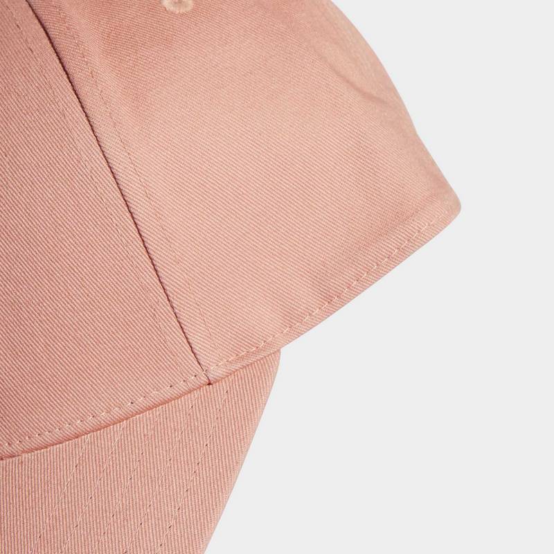adidas Big Tonal Logo Baseball Kappe Cap