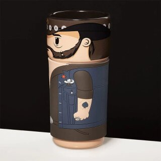 Motorhead CosCup Tasse Lemmy