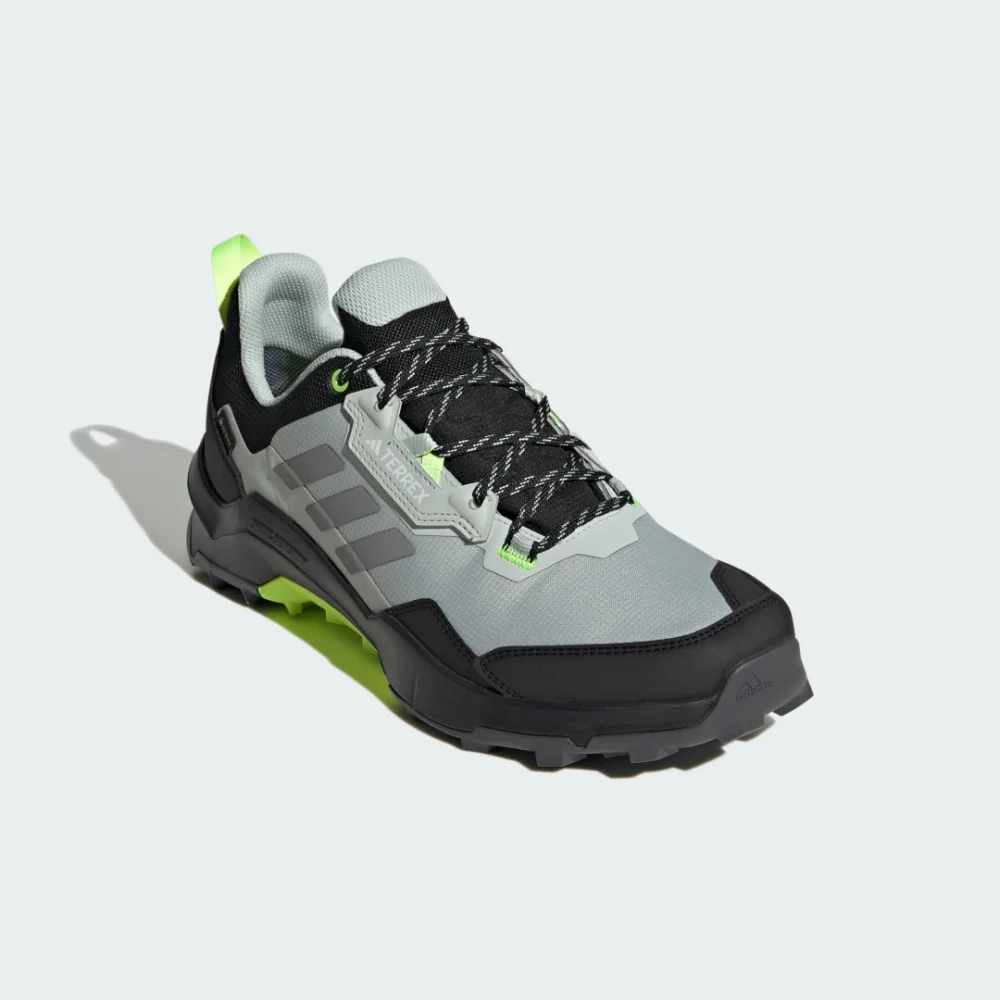 adidas AX4 GORE TEX IF4866 / grau