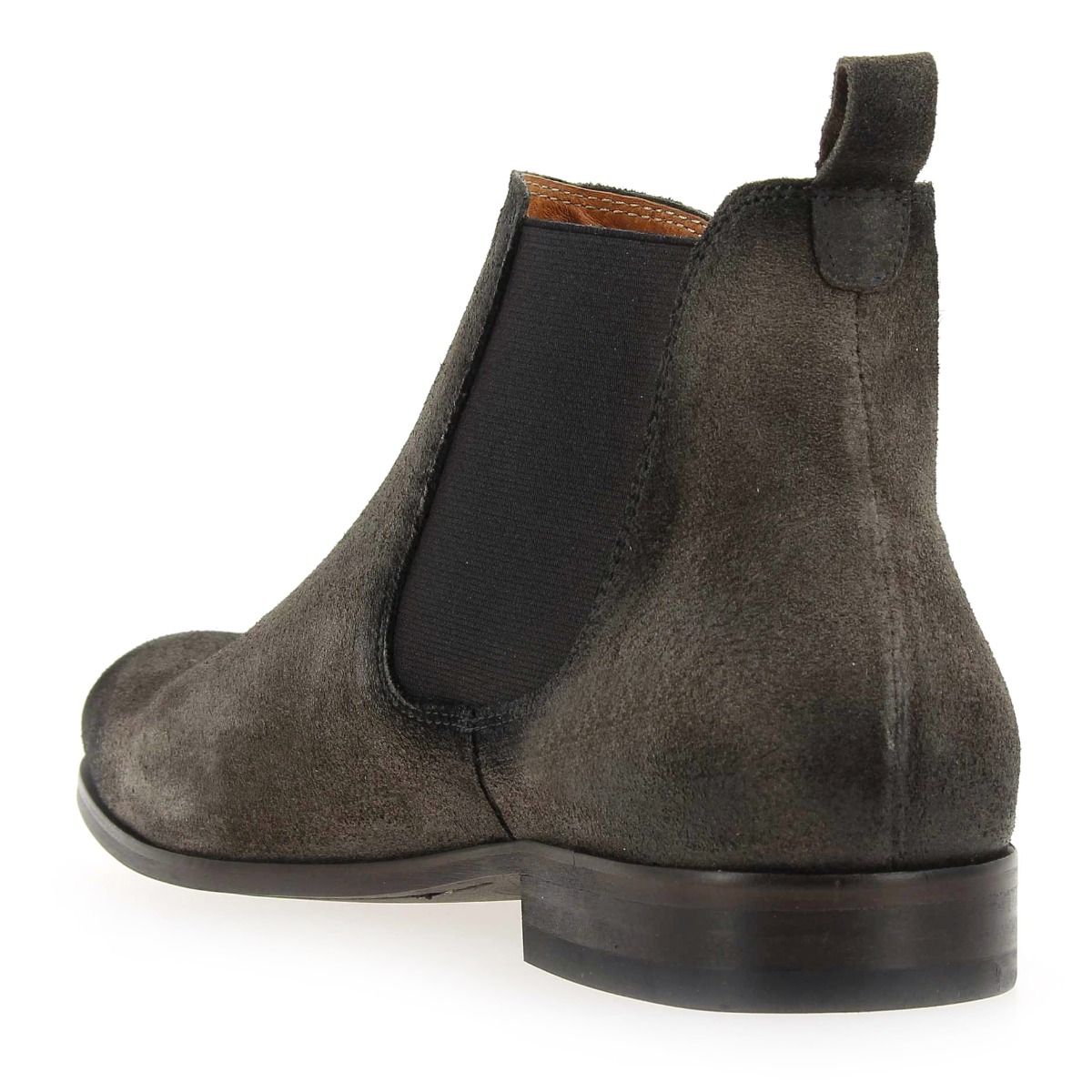 Brett and Sons  4126 BETONE - Gris