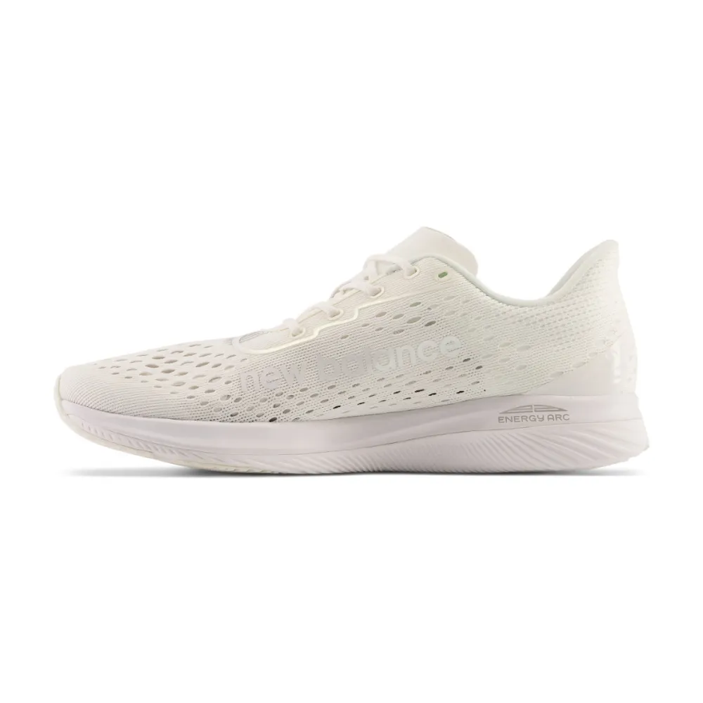 New Balance FuelCell SuperComp Pacer MFCRRCW / weiss