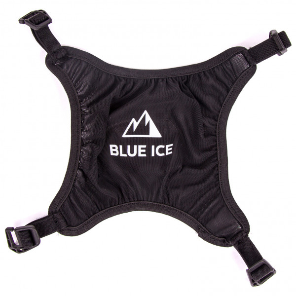 Blue Ice - Helmet Holder - Helmhalterung