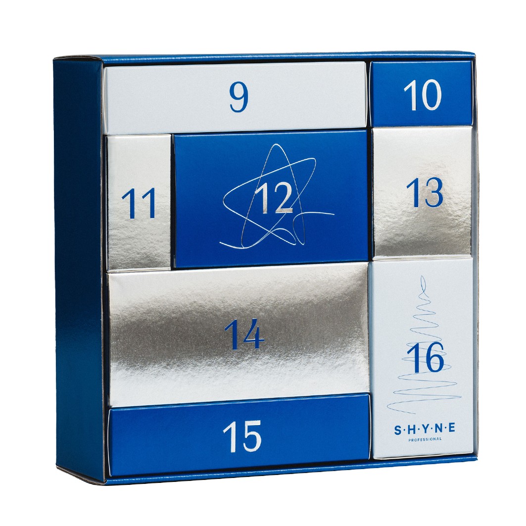 ADVENT CALENDAR SHYNE
