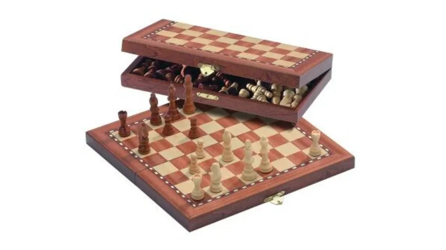 Philos - Reiseschach, Feld 30 mm