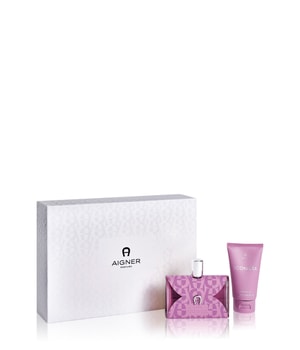 Aigner Iconista Duftset-1 Stk