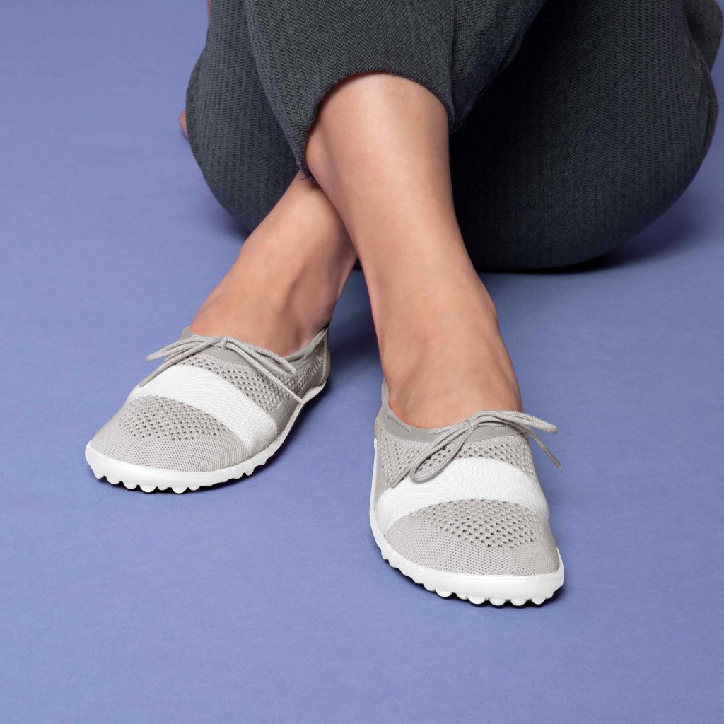 Leguano Female Style Pearl Barfußballerinas