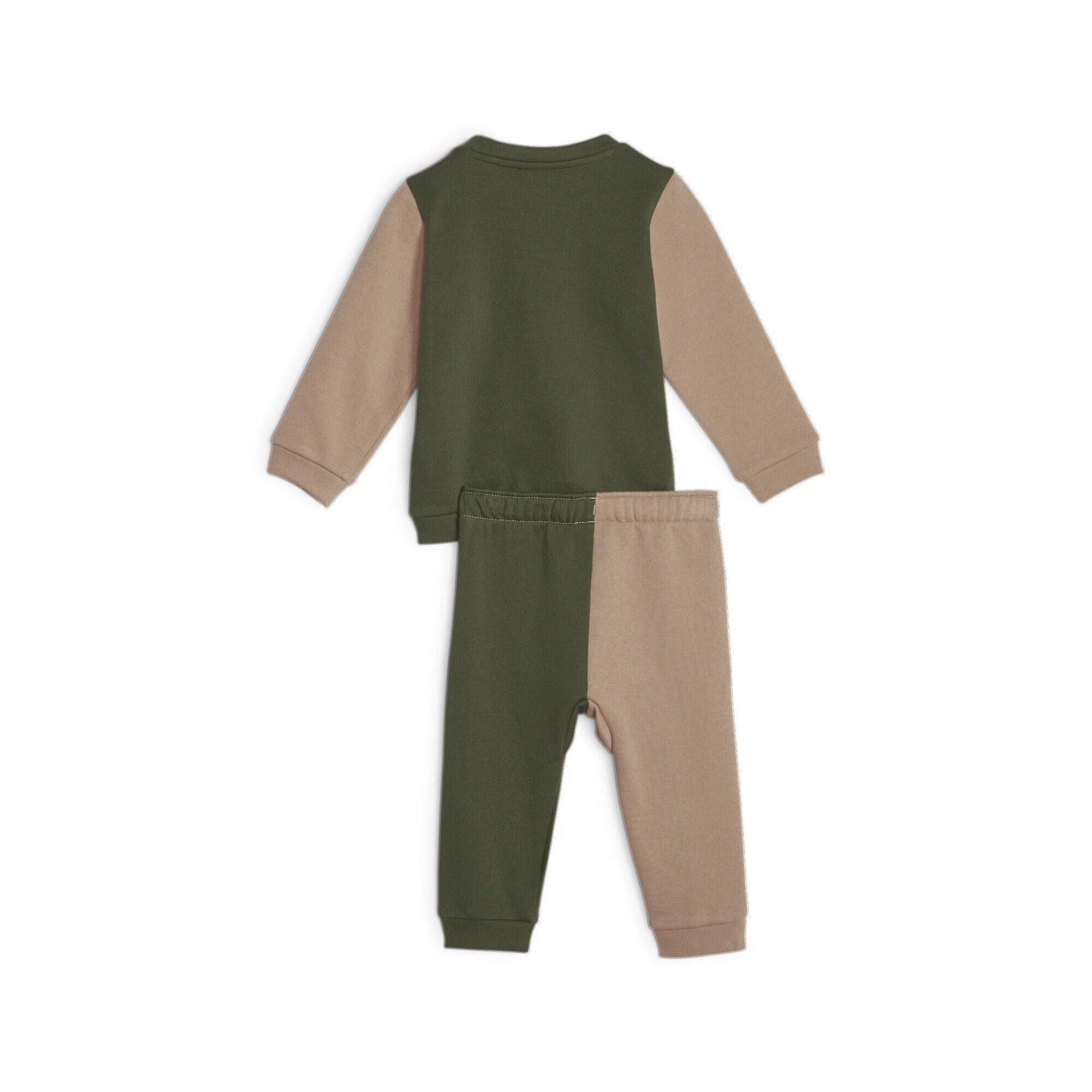 PUMA Jogginganzug Minicats Downtown Set Kinder
