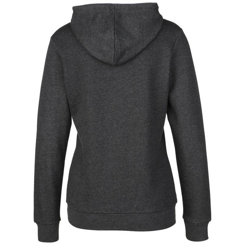 PUMA Essentials Logo Hoodie Damen