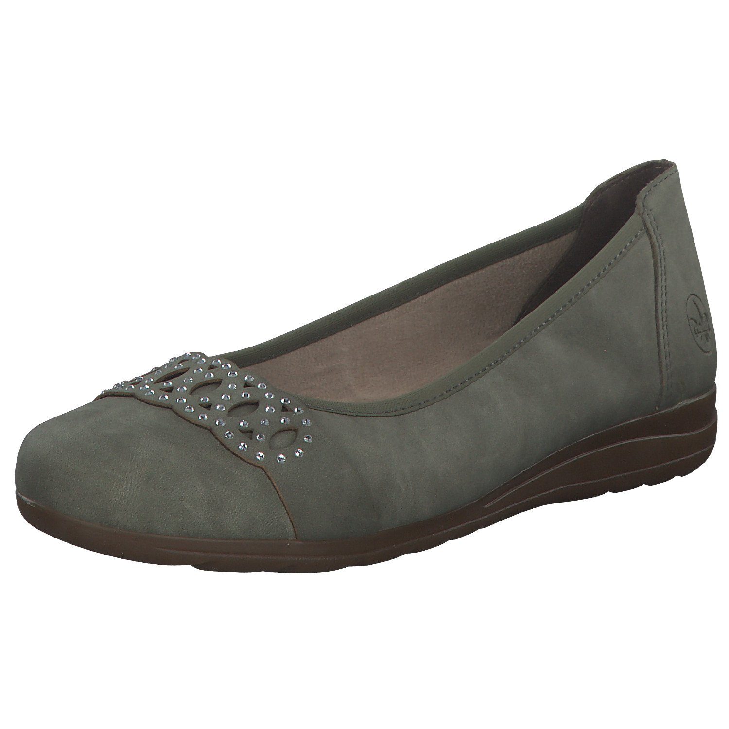 Rieker Rieker L9359 Ballerina