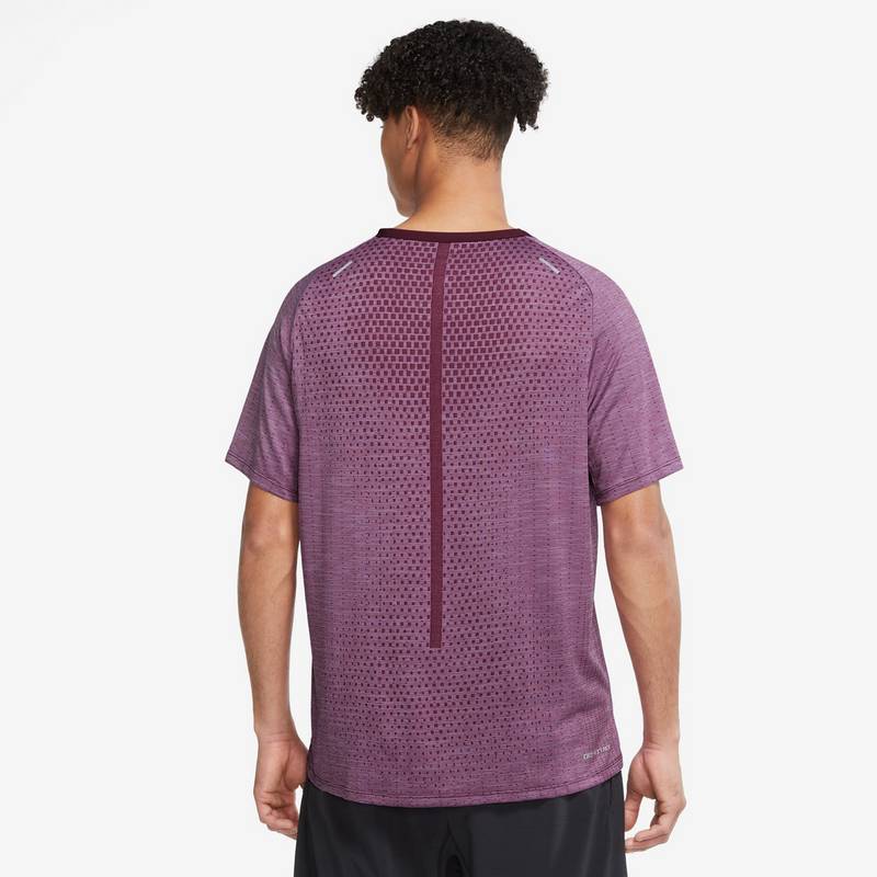 Nike DFADV TECHKNIT Funktionsshirt Herren