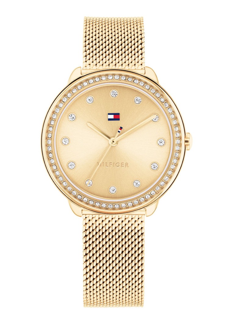 Tommy Hilfiger  Demi horloge TH1782699