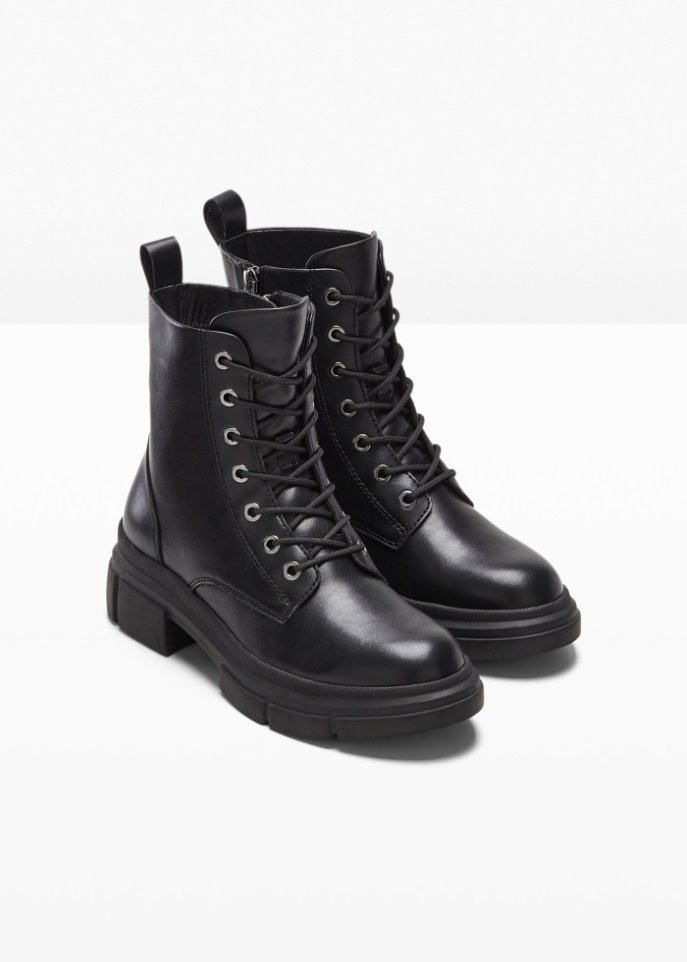 Tamaris Schnür Boot