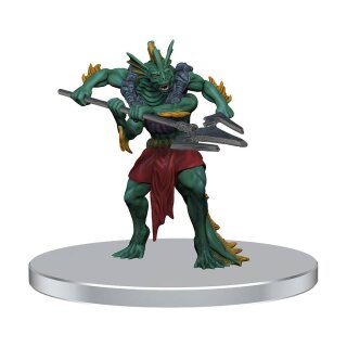 D&D Icons of the Realms: Saltmarsh Miniaturen vorbemalt Box 2 (7)