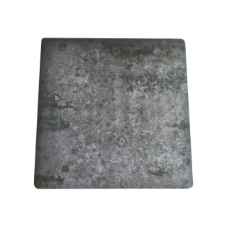 Urban Matz - Cobblestone Battlefield 2 3'x3'