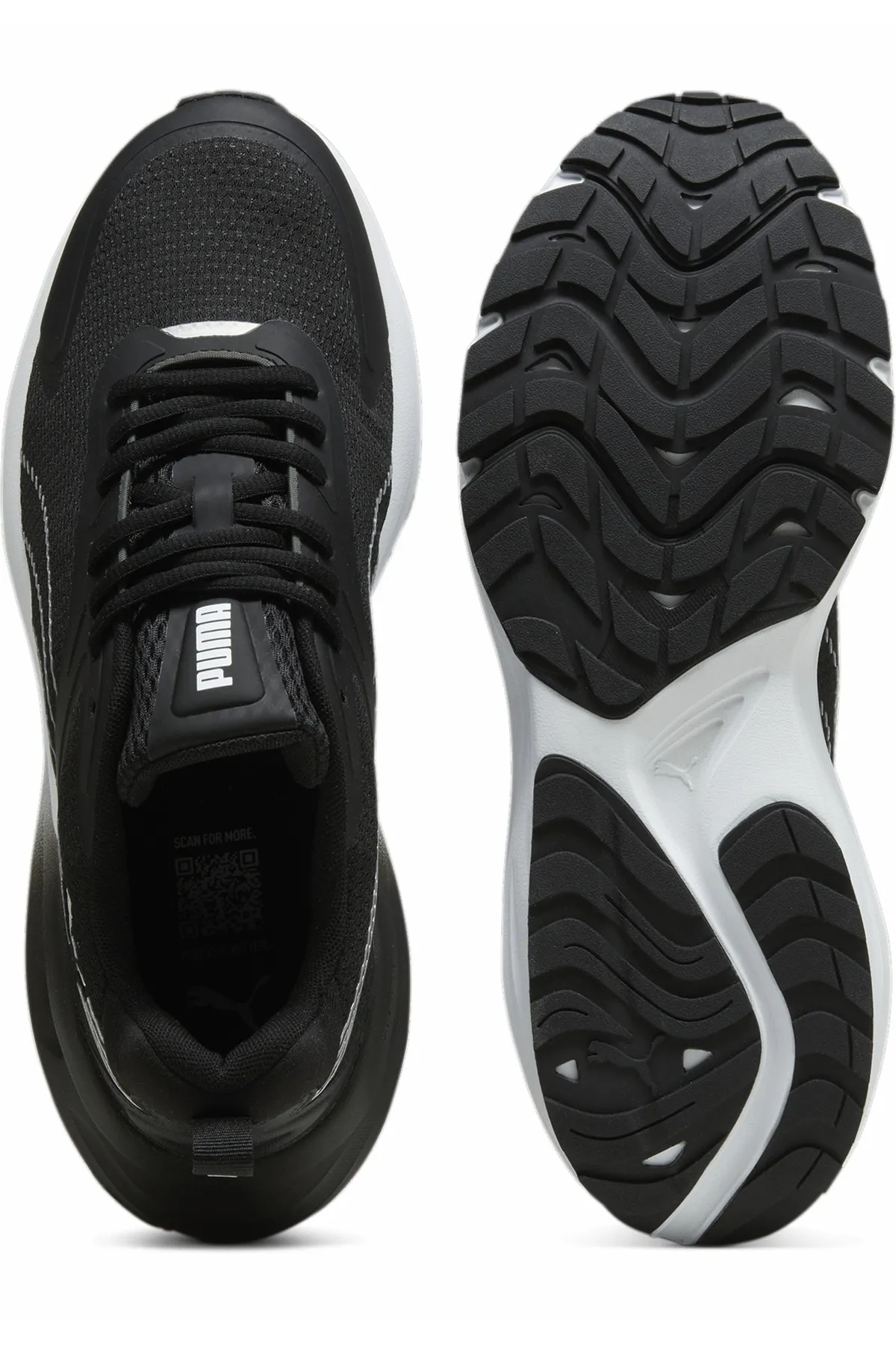 Puma  Hypnotische Turnschuhe