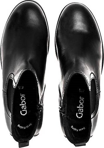 Gabor Chelsea Boot