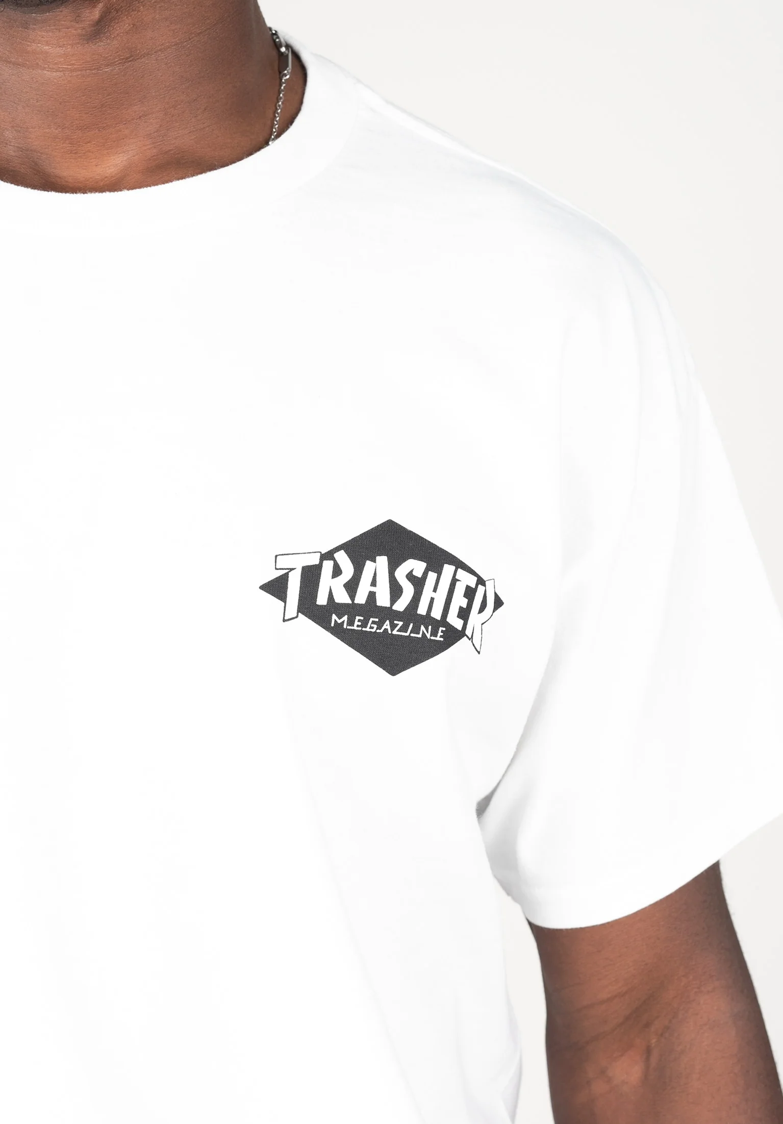 Trasher Hurricane by Parra