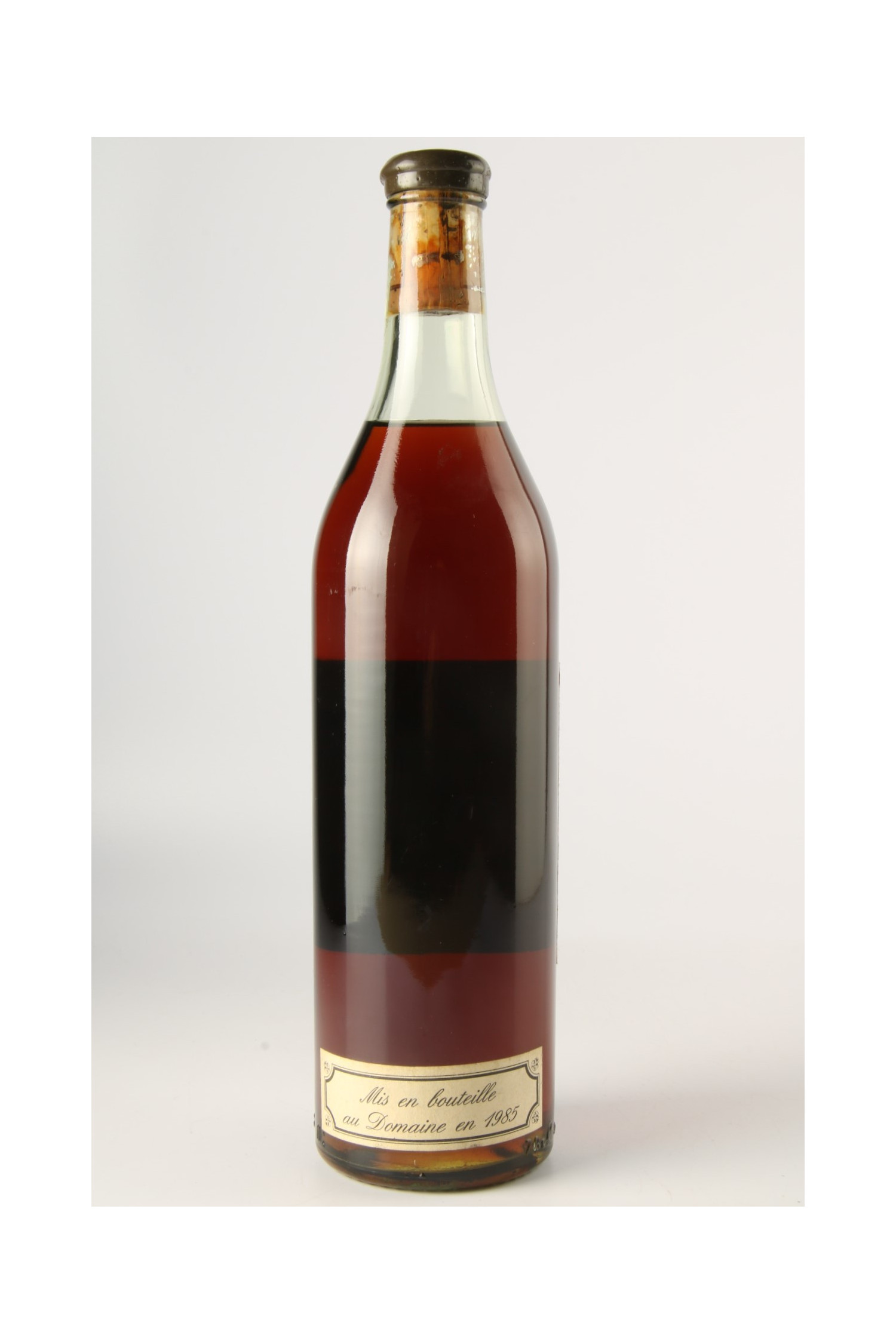 Domaine De Bertruc Bas Armagnac 1962, Armagnac