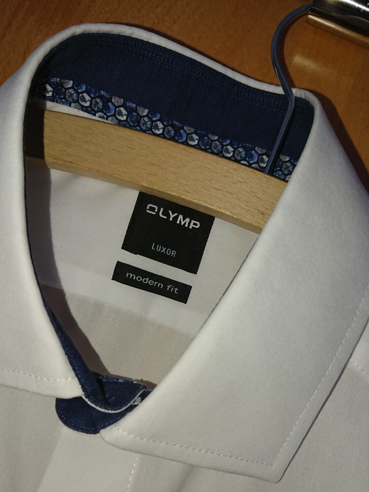 OLYMP Hemd 