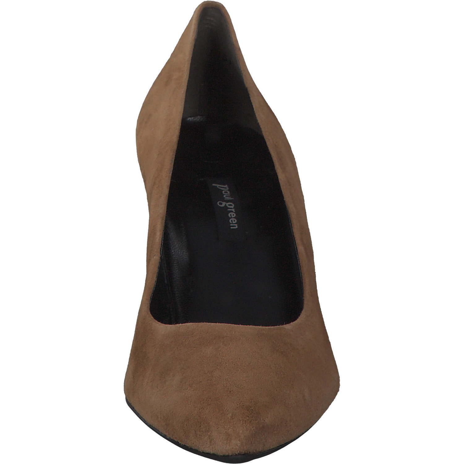 Paul Green 3779, Pumps, Damen, Braun