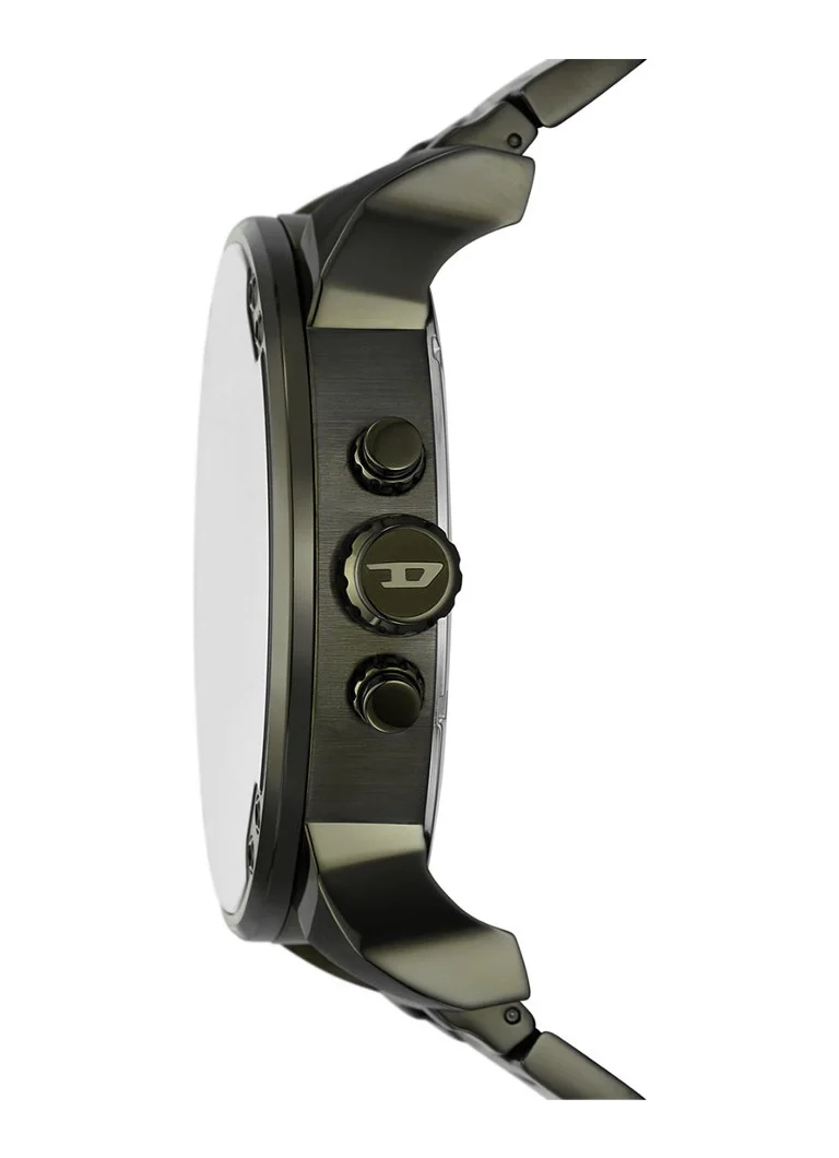 Diesel Mr. Daddy 2.0 watch DZ7485