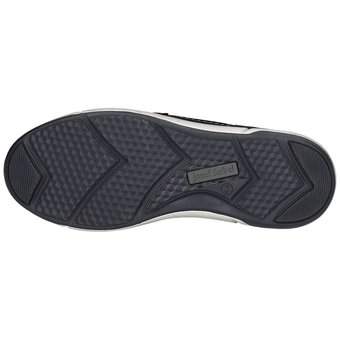 Josef Seibel Enrico 19 Slipper in schwarz