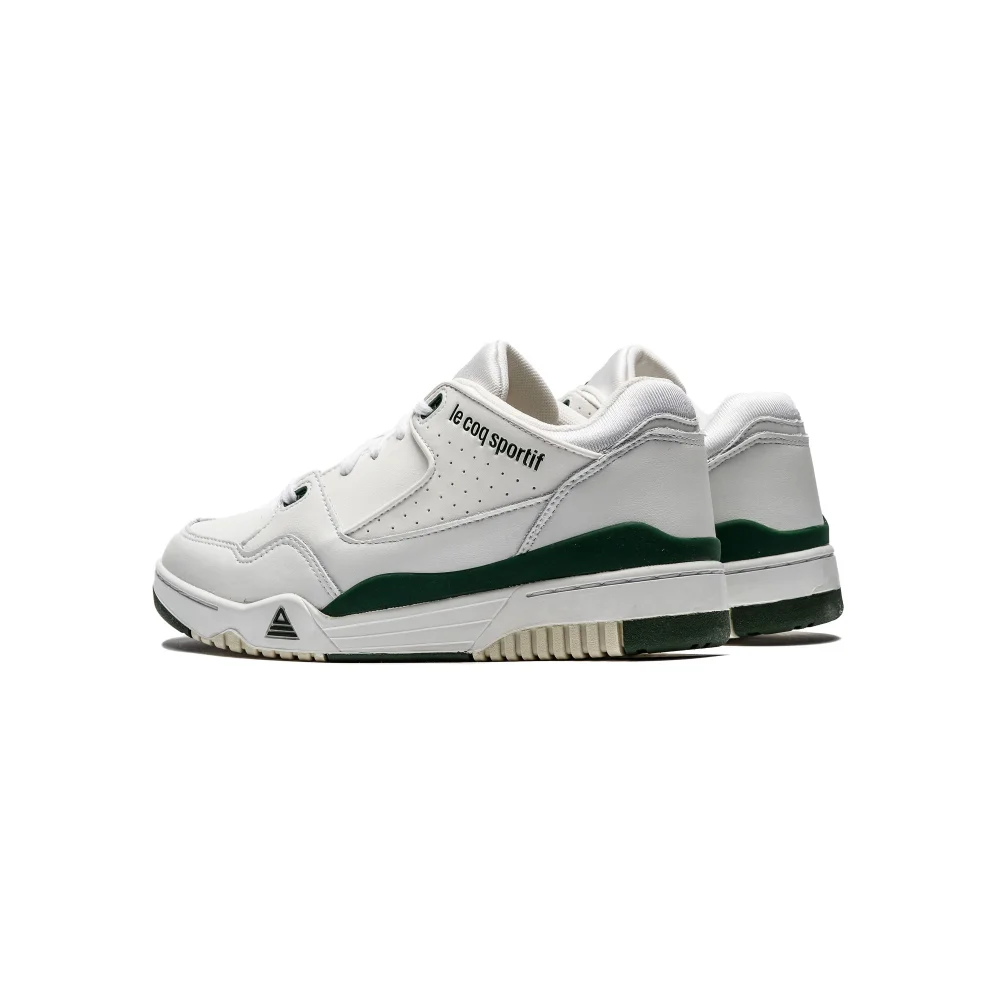 Le Coq Sportif LCS T1000 2310403 / weiss