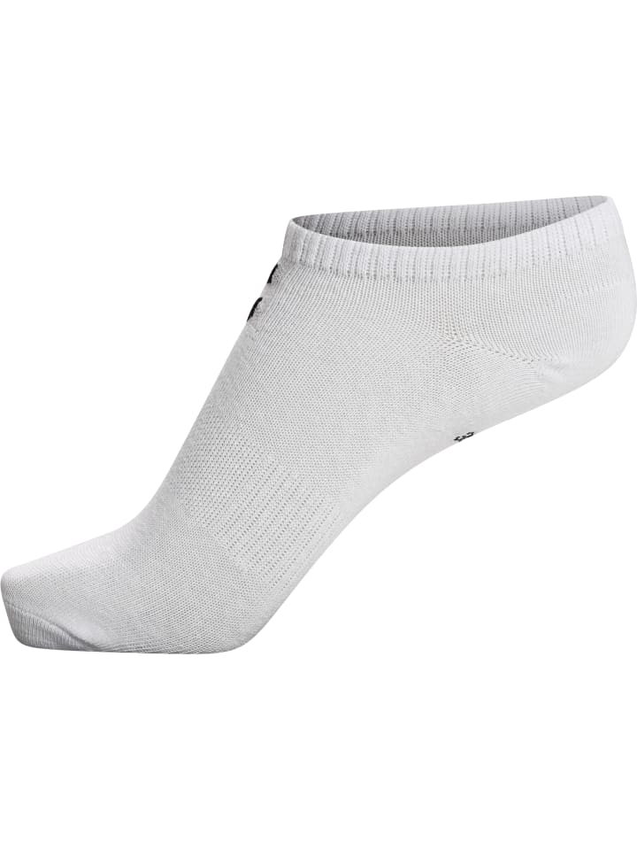 Hummel Hummel Ancle Socken Hmlchevron Erwachsene in WHITE/WHITE günstig kaufen