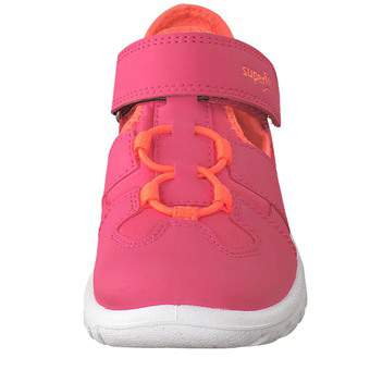 Superfit Sport 7 in pink