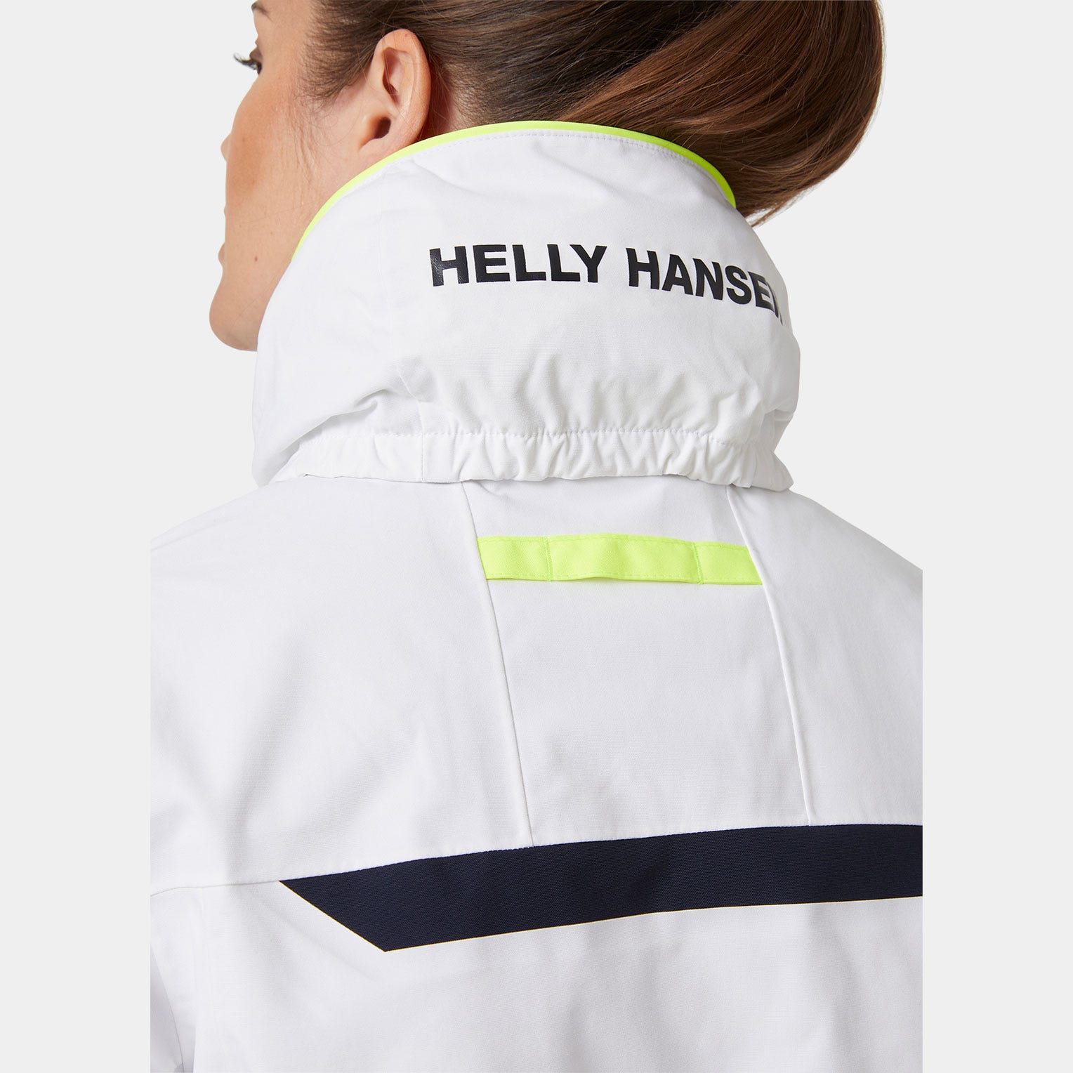 Women's Salt Navigator Sailing Jacket