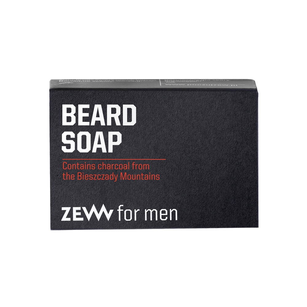 zew for men Beard Soap Soap