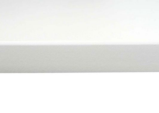 MCW Schreibtischplatte MCW-D40-T2, für Eck-Schreibtische, geeignet für verschiedene Gestelle