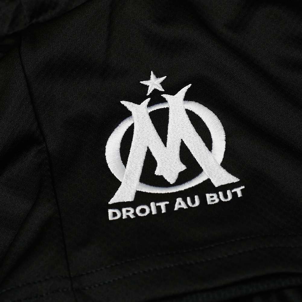 Olympique Marseille PUMA Herren Shorts 759297-49