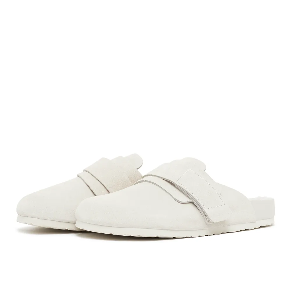 Birkenstock Tekla Nagoya 1026292 / weiss