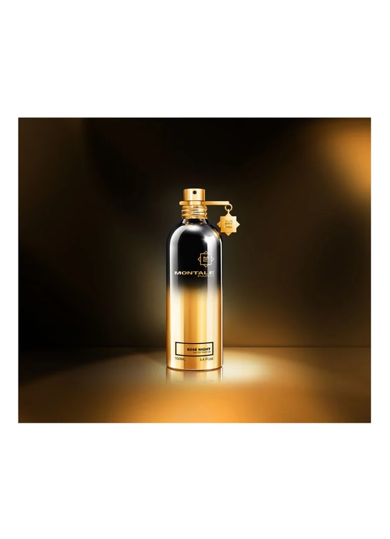 Woda perfumowana Montale Spicy Aoud