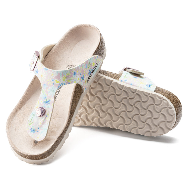 GIZEH KIDS BFDD SUMMER FLORAL Kinder - Freizeitsandalen