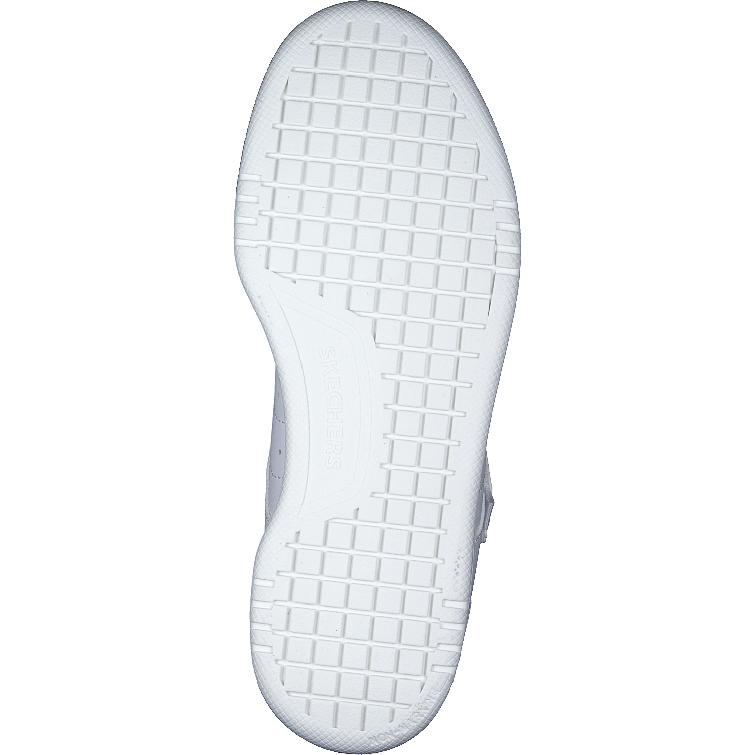 Skechers 405638L, Slipper (Kinder), Kinder, Weiß