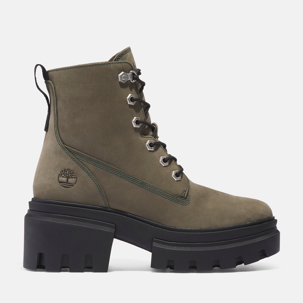 Timberland Everleigh TB0A5Z689911 / grün