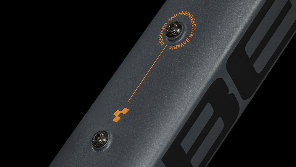 Cube Stereo 120 Rookie actionteam kaufen | Bike-Discount