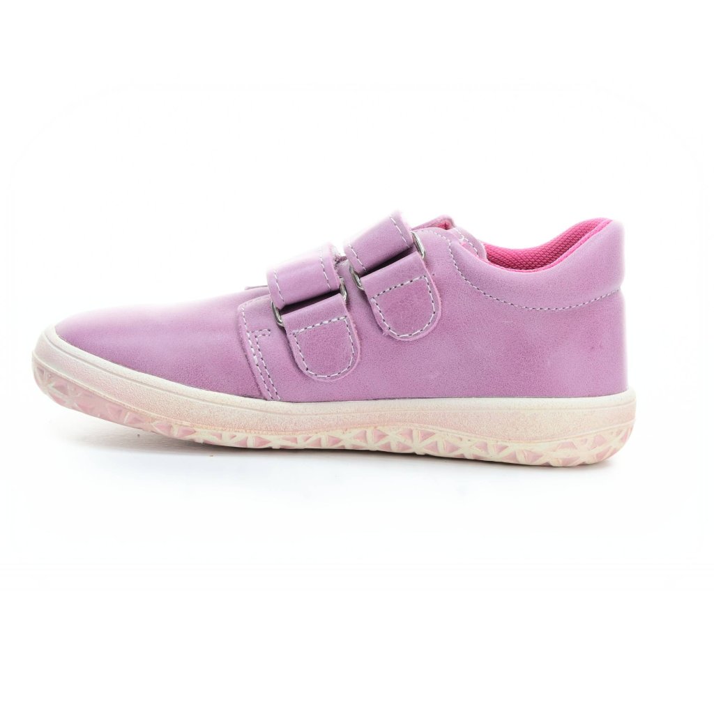 Jonap B1MV Hellrosa Barfußschuhe