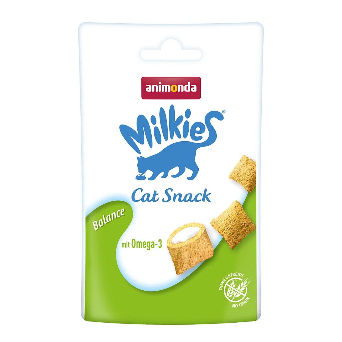 animonda Milkies Knusperkissen Balance kaufen