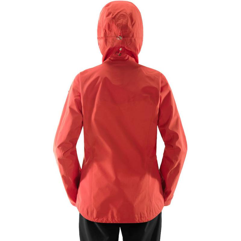 Haglöfs Spitz Jacket Hardshelljacke Damen