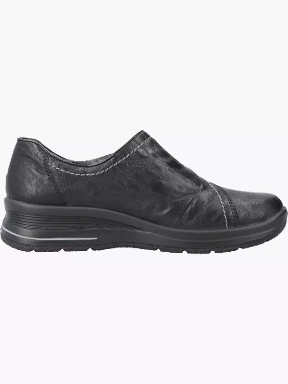 Rieker Damen Slipper