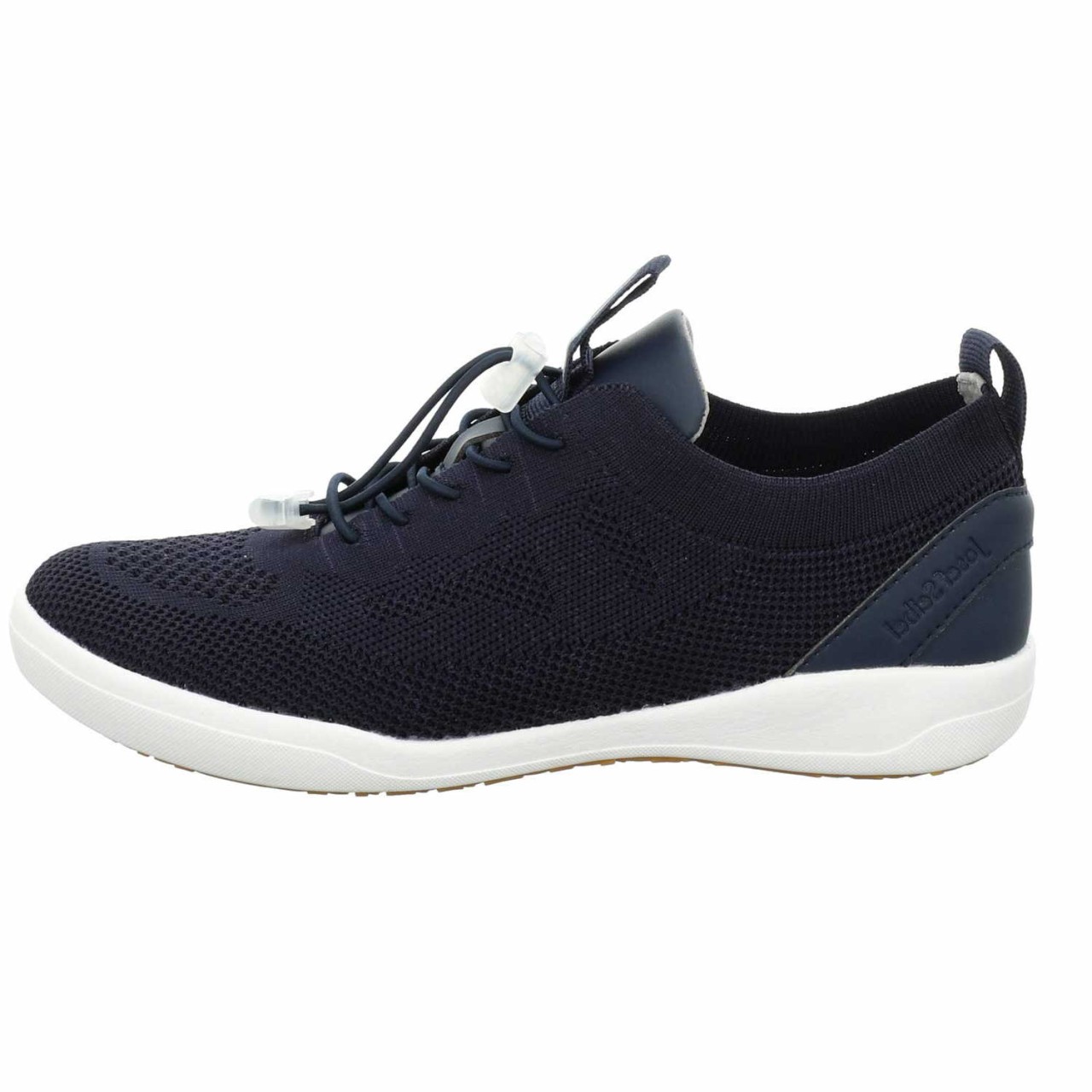 JOSEF SEIBEL Sneaker blau