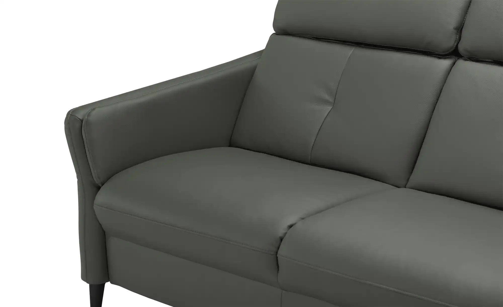 Kollektion Kraft Sofa 2,5 - sitzig Cedrik