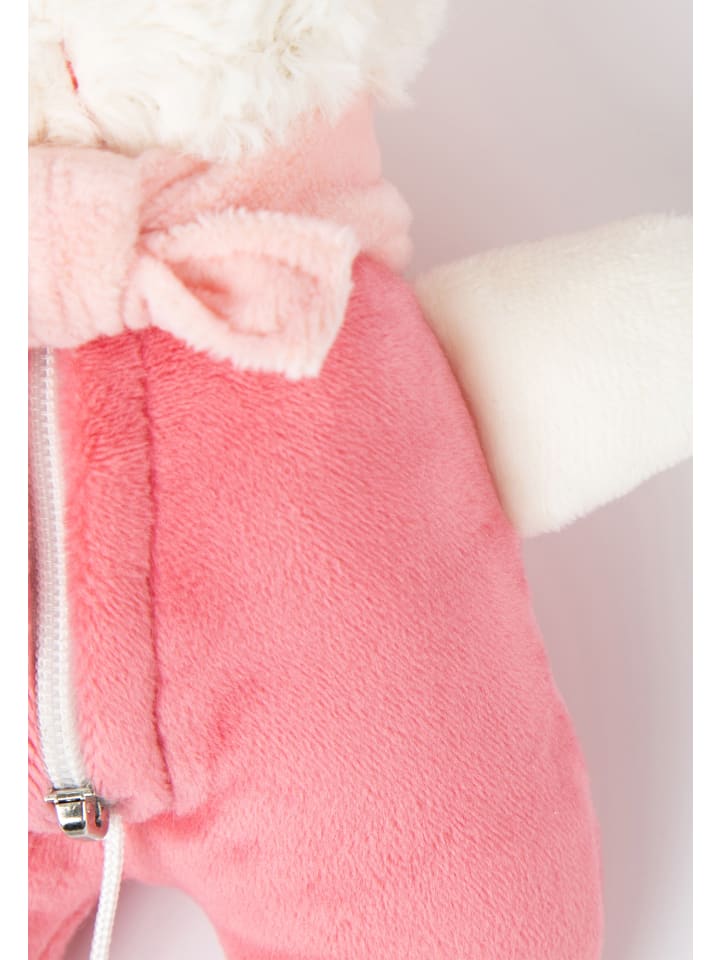 Sigikid Mini-Spieluhr Schaf in pink günstig kaufen onesize