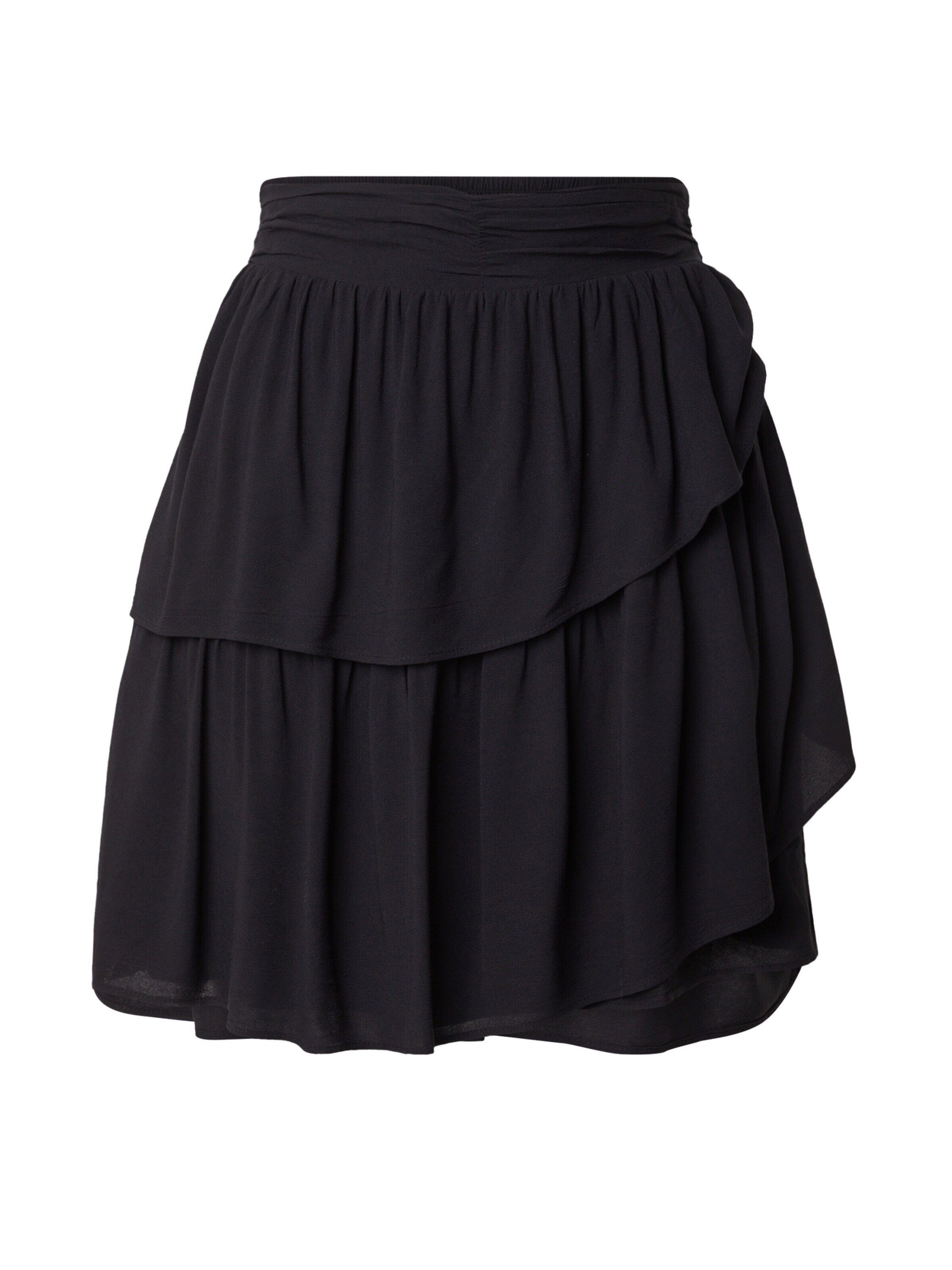 Guido Maria Kretschmer Women Minirock Cessia (1-tlg) Volant