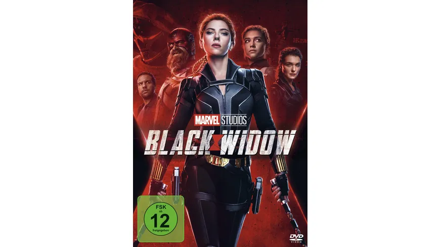 Black Widow